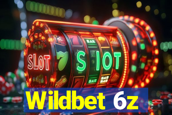 Wildbet 6z